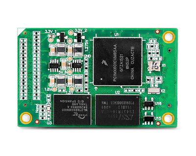 M6Y2C Cortex®-A7工控核心板